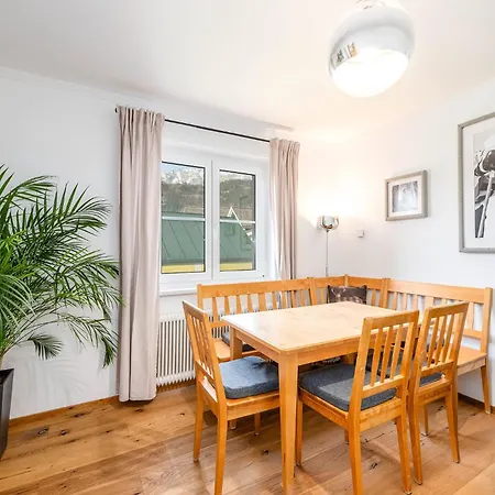 Apartman Schmiedbadl - By Mynests Schladming