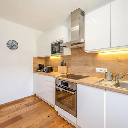 Apartman Schmiedbadl - By Mynests