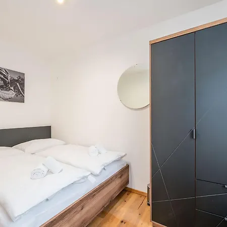 Apartment Schmiedbadl - By Mynests *