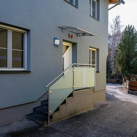 Schmiedbadl - By Mynests * Schladming