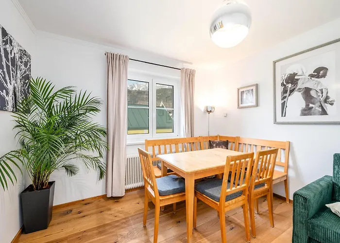 Apartman Schmiedbadl - By Mynests Schladming