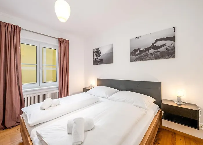 Schmiedbadl - By Mynests Schladming