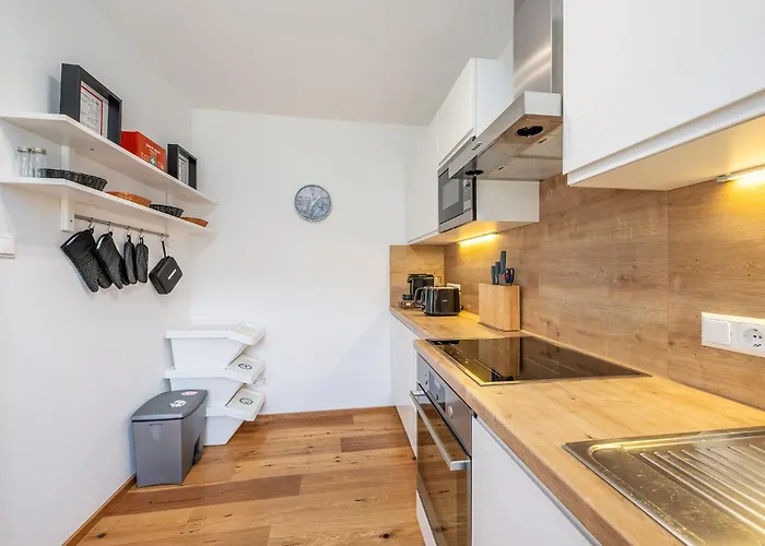 Schmiedbadl - By Mynests