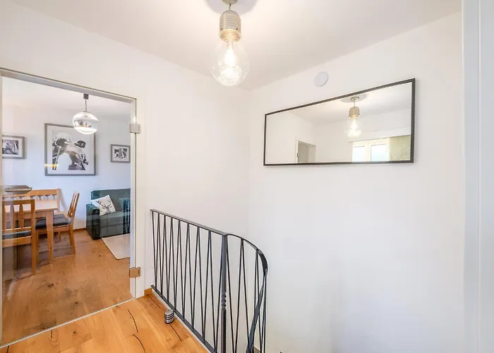 Apartman Schmiedbadl - By Mynests Schladming