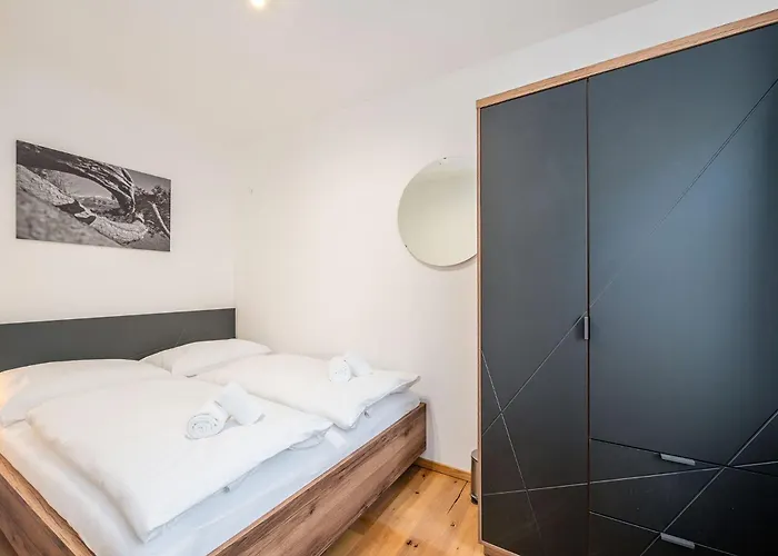 Apartman Schmiedbadl - By Mynests *