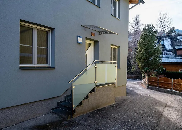 Schmiedbadl - By Mynests * Schladming